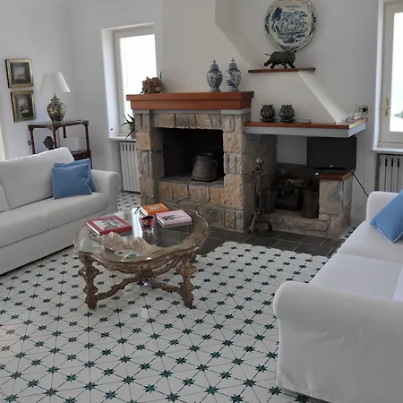 Riolinciano14 Bed & Breakfast Anacapri (Isola di Capri)