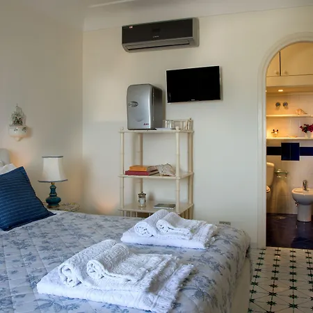 Riolinciano14 B&B Bed & Breakfast Anacapri (Isola di Capri)