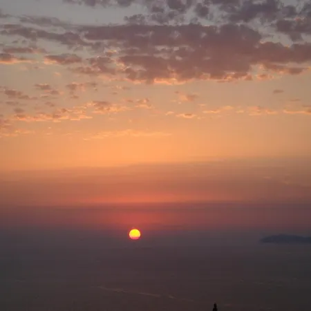 Oda ve Kahvaltı Riolinciano14 Anacapri (Isola di Capri)