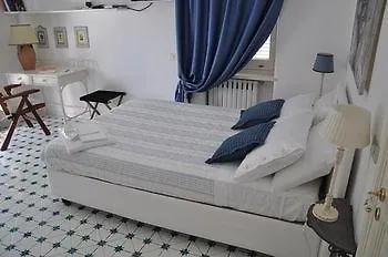 Oda ve Kahvaltı Riolinciano14