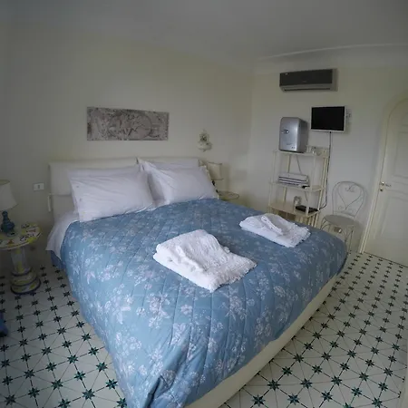 Riolinciano14 Bed and breakfast 3*