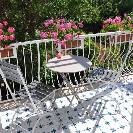 Riolinciano14 Oda ve Kahvaltı Anacapri (Isola di Capri)