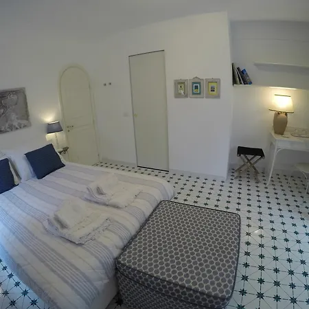 Riolinciano14 Oda ve Kahvaltı Anacapri (Isola di Capri)