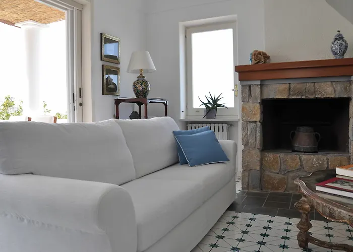 לינה וארוחת בוקר Riolinciano14 3*