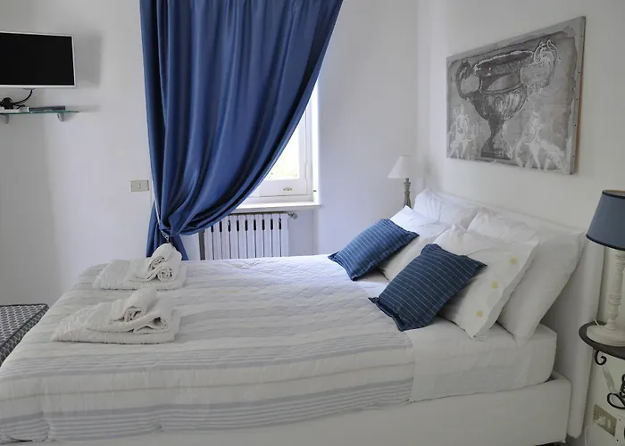 Riolinciano14 3* אנה קאפרי