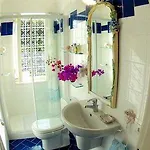 Bed & Breakfast Riolinciano14 B&B Anacapri (Isola di Capri)