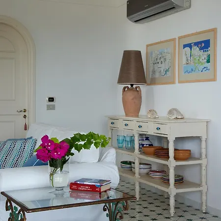 Riolinciano14 Oda ve Kahvaltı Anacapri (Isola di Capri)