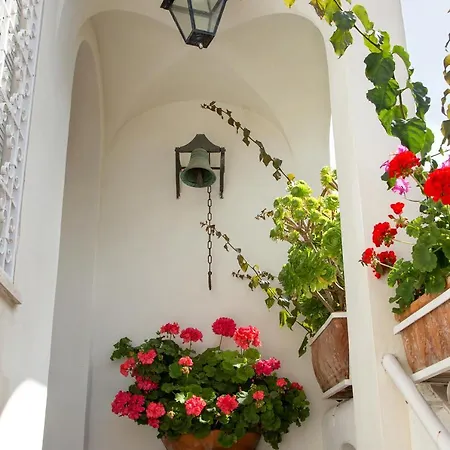 Oda ve Kahvaltı Riolinciano14 3*