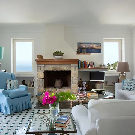 Oda ve Kahvaltı Riolinciano14 3*