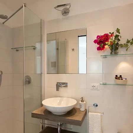 Oda ve Kahvaltı Riolinciano14 3*