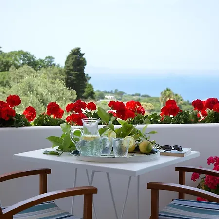 Oda ve Kahvaltı Riolinciano14 3*