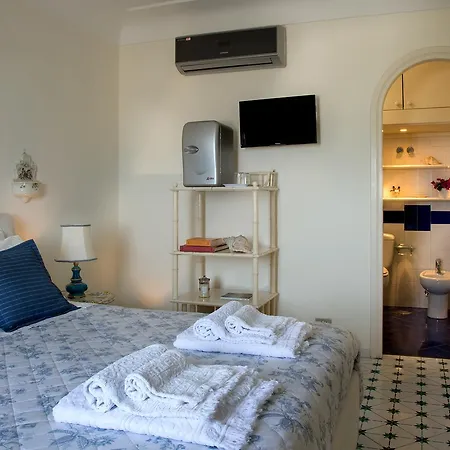 Oda ve Kahvaltı Riolinciano14