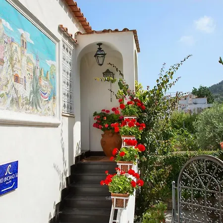 Riolinciano14 3* Anacapri (Isola di Capri)