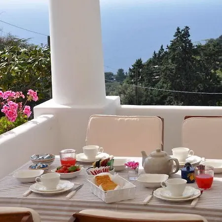 Oda ve Kahvaltı Riolinciano14