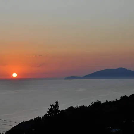 Riolinciano14 Oda ve Kahvaltı Anacapri (Isola di Capri)