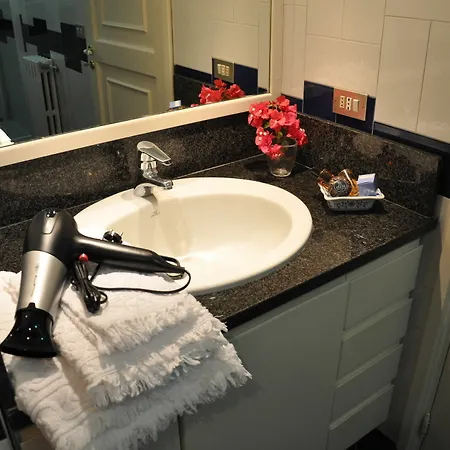 Oda ve Kahvaltı Riolinciano14 3*