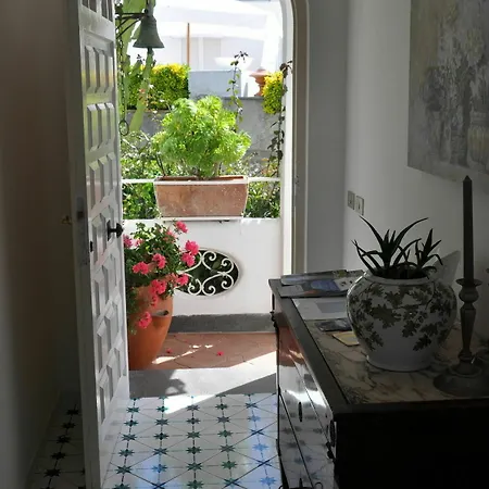 Riolinciano14 3* Anacapri (Isola di Capri)