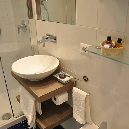 Riolinciano14 3* Anacapri (Isola di Capri)