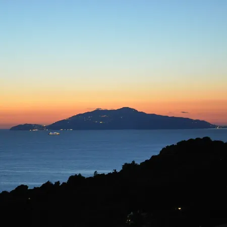 Riolinciano14 Oda ve Kahvaltı