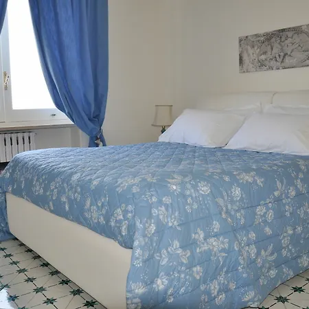 Oda ve Kahvaltı Riolinciano14