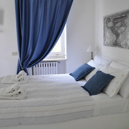 Riolinciano14 3* Anacapri (Isola di Capri)