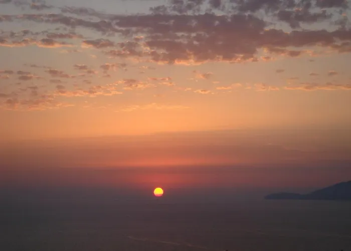 Bed & Breakfast Riolinciano14 B&B Anacapri (Isola di Capri)