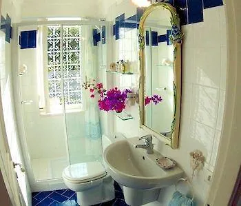 Bed & Breakfast Riolinciano14 B&B Anacapri (Isola di Capri)