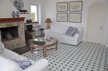 Bed & Breakfast Riolinciano14 B&B Anacapri (Isola di Capri)