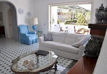 Riolinciano14 B&B Anacapri (Isola di Capri)