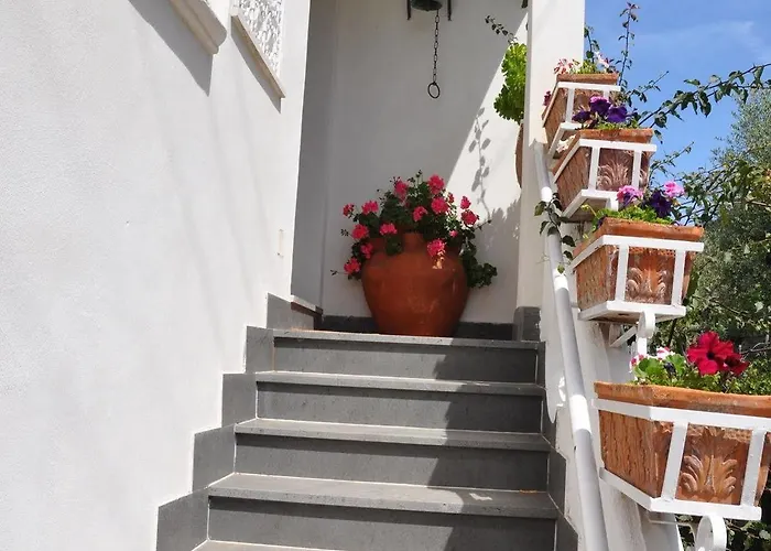 Riolinciano14 B&B Bed & Breakfast