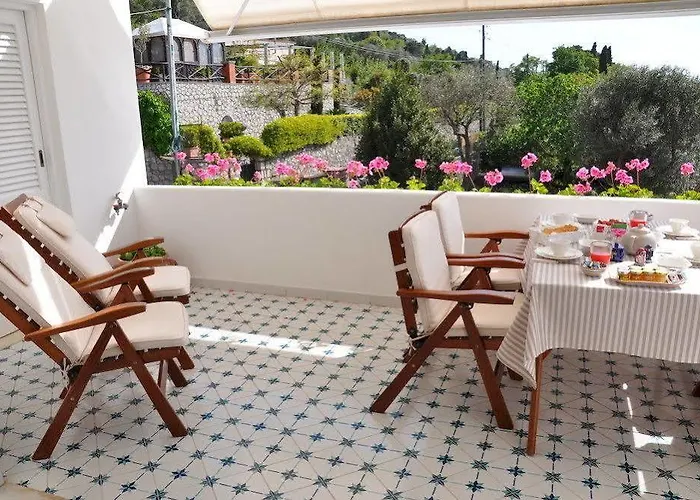 Riolinciano14 B&B 3*