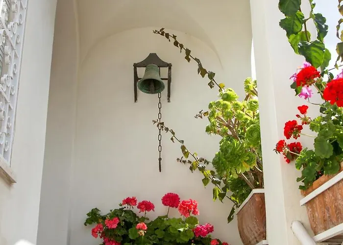 Bed & Breakfast Riolinciano14 B&B 3*