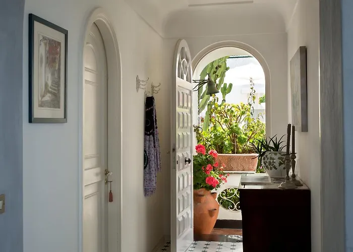 Bed & Breakfast Riolinciano14 B&B