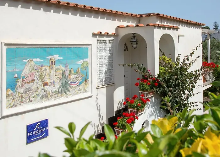 Riolinciano14 B&B 3*