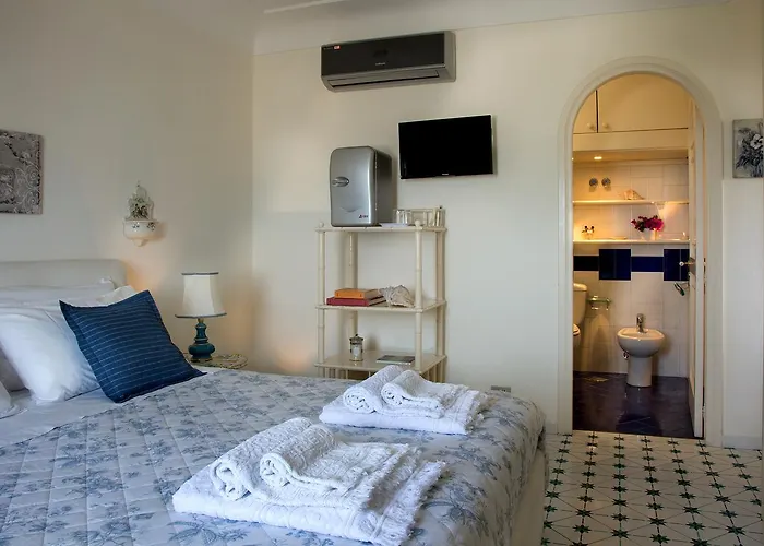 Bed & Breakfast Riolinciano14 B&B