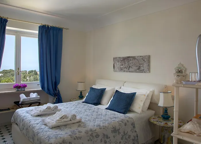 Bed & Breakfast Riolinciano14 B&B 3*