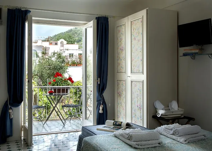 Riolinciano14 B&B Bed & Breakfast 3*
