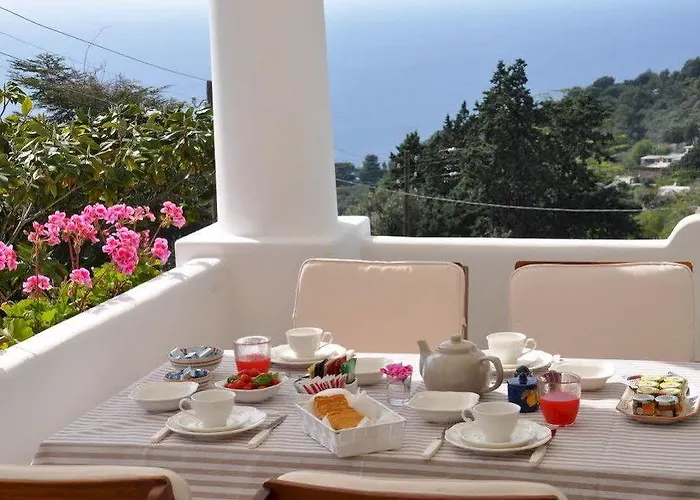 Bed & Breakfast Riolinciano14 B&B