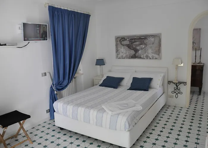 Riolinciano14 B&B 3*