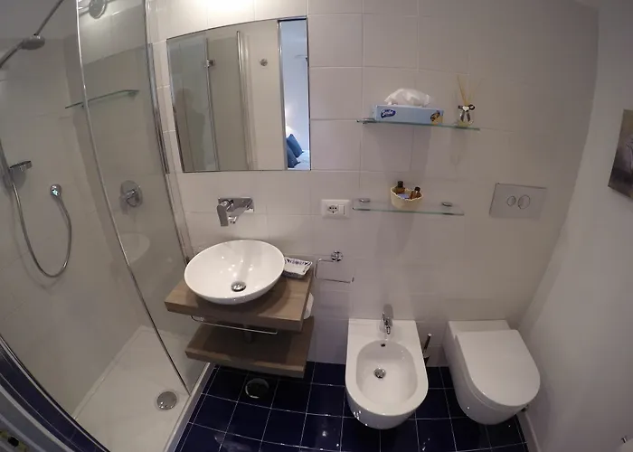 Riolinciano14 B&B 3*