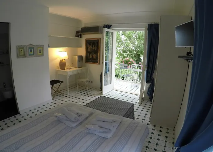 Riolinciano14 B&B Bed & Breakfast 3*