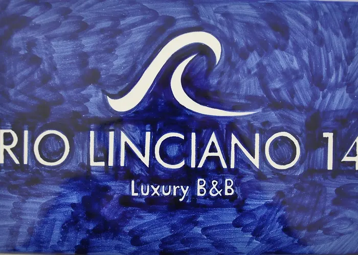 Bed & Breakfast Riolinciano14 B&B