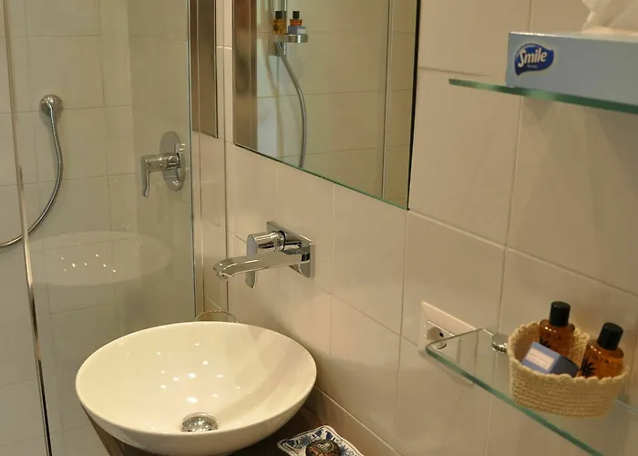 Riolinciano14 B&B 3* Anacapri (Isola di Capri)