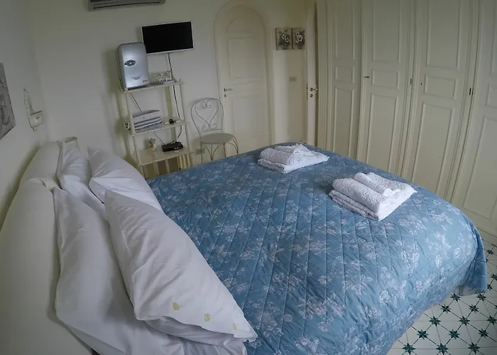 Riolinciano14 B&B 3*