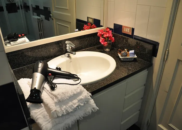 Bed & Breakfast Riolinciano14 B&B 3*