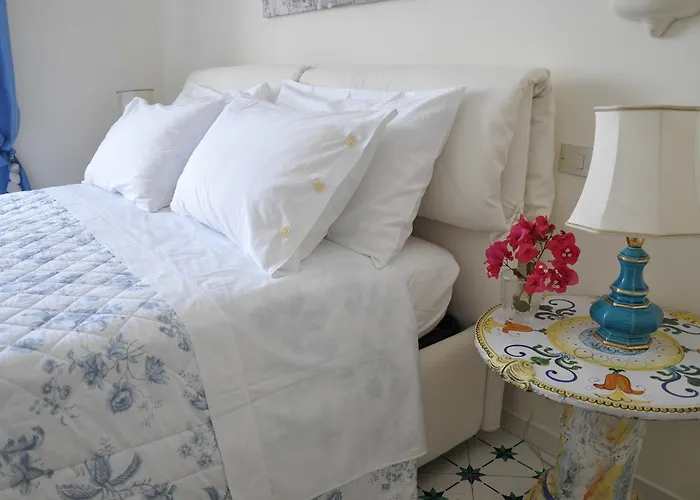 Bed & Breakfast Riolinciano14 B&B 3*