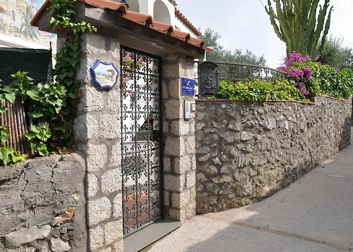 Riolinciano14 B&B 3*