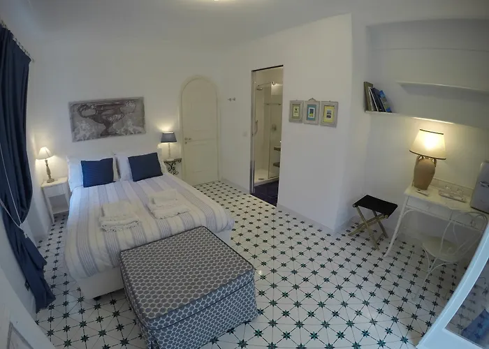 Riolinciano14 B&B Bed & Breakfast 3*