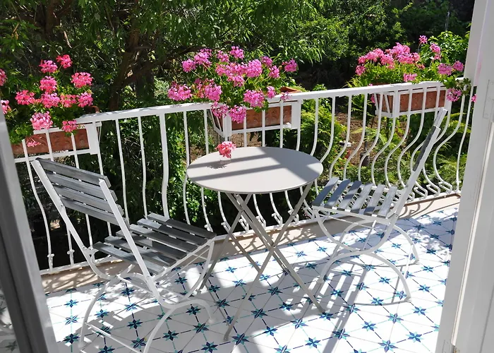 Riolinciano14 B&B 3*