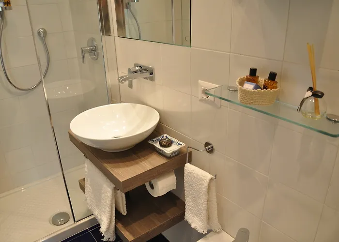 Riolinciano14 B&B 3* Anacapri (Isola di Capri)